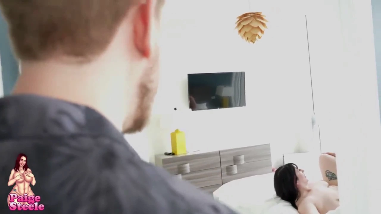 A horny redhead helps a couple connect emotionally and sexually (preview) porn video