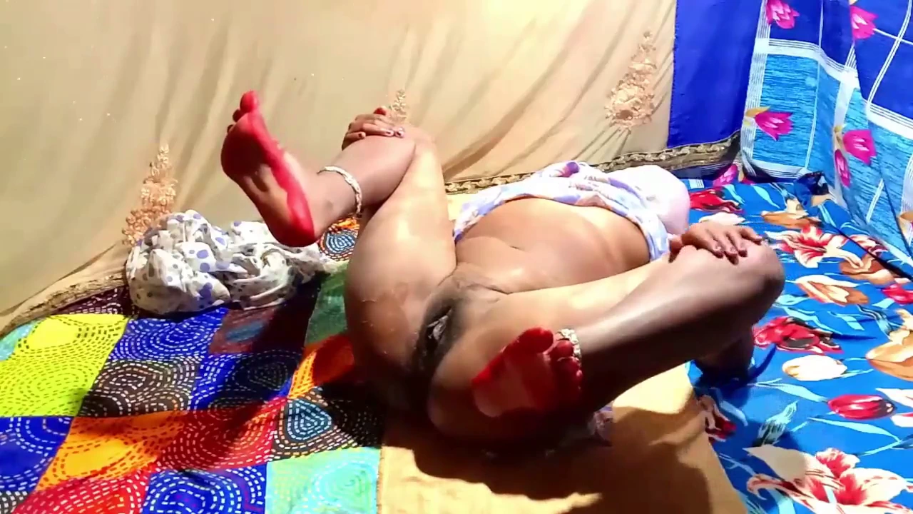 Enjoy Desi Radhika's homemade sexual adventure with her stepson porn video