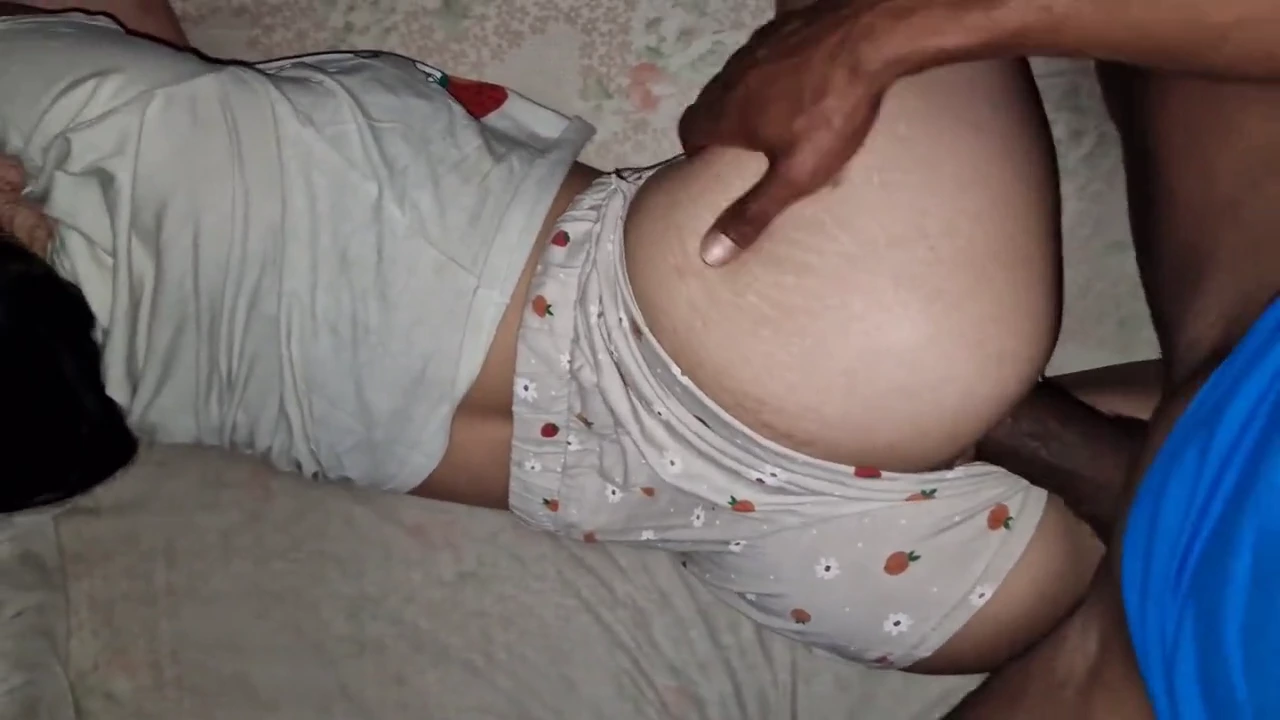 Intense and passionate encounter with my brother-in-law in my boyfriend's absence porn video